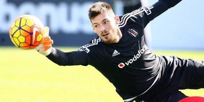 Denys Boykodan flaş Beşiktaş açıklaması