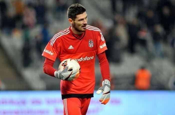 Denys Boykodan flaş Beşiktaş açıklaması