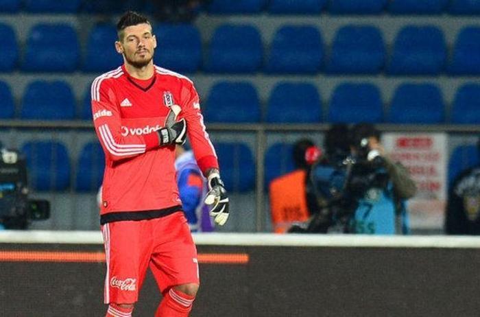 Denys Boykodan flaş Beşiktaş açıklaması