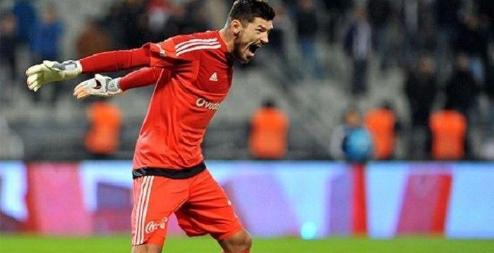 Denys Boykodan flaş Beşiktaş açıklaması