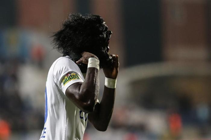 Kasımpaşalı Mbaye Diagne için flaş transfer teklifi