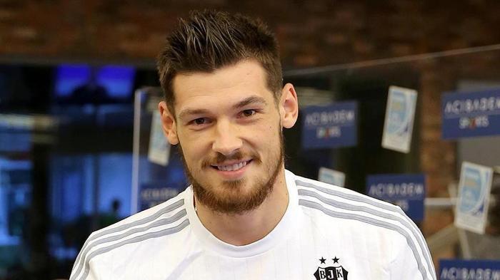 Denys Boykodan flaş Beşiktaş açıklaması