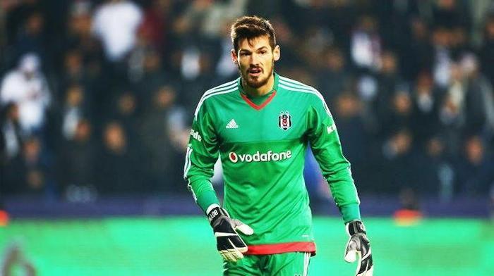 Denys Boykodan flaş Beşiktaş açıklaması