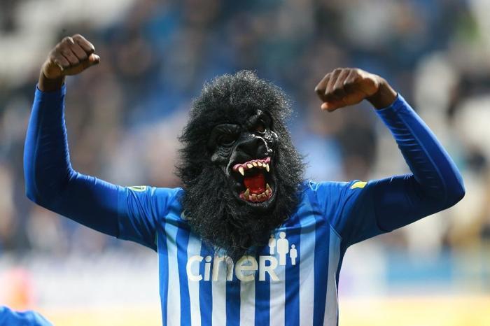 Kasımpaşalı Mbaye Diagne için flaş transfer teklifi