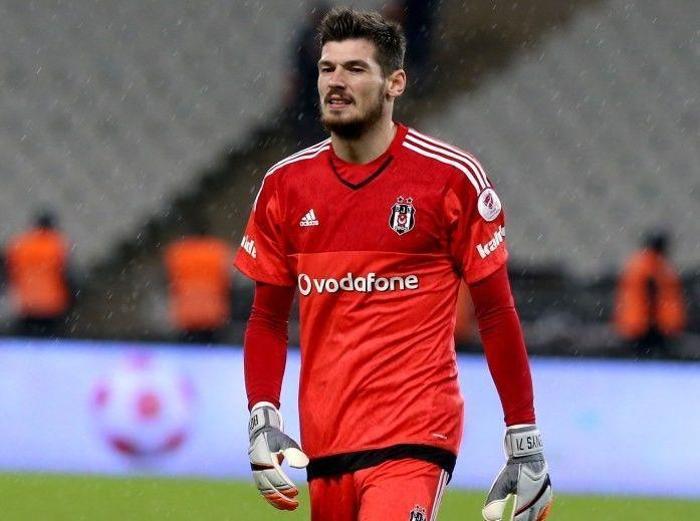 Denys Boykodan flaş Beşiktaş açıklaması