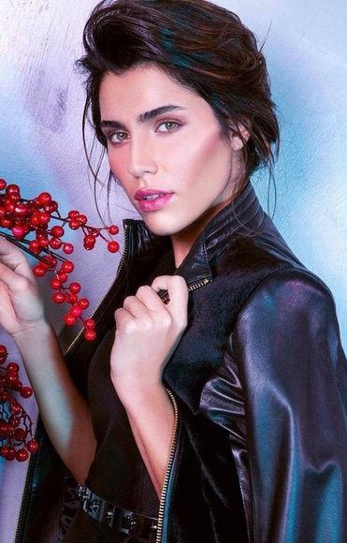 Serenay Aktaş: Asamoahin önüne beni de alın