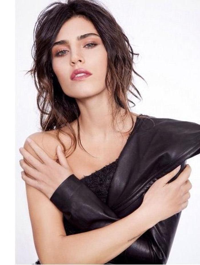 Serenay Aktaş: Asamoahin önüne beni de alın