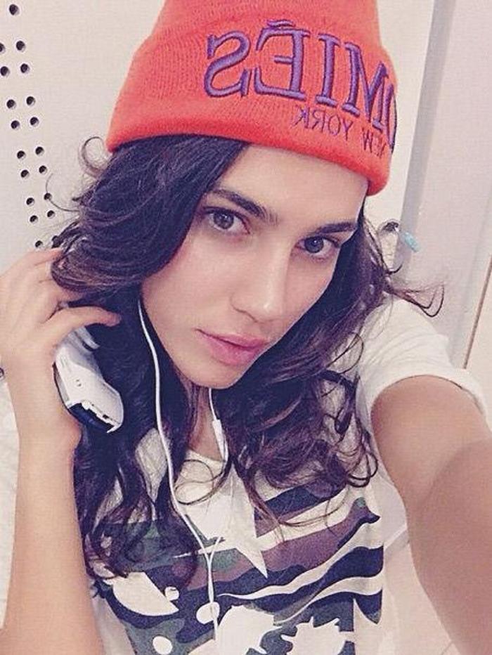 Serenay Aktaş: Asamoahin önüne beni de alın