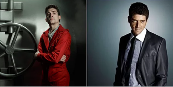 La Casa De Papel Türkiyeye uyarlanacak olsa hangi karakteri hangi ünlü oynar