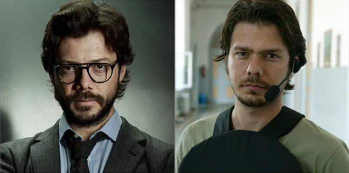 La Casa De Papel Türkiyeye uyarlanacak olsa hangi karakteri hangi ünlü oynar
