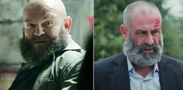 La Casa De Papel Türkiyeye uyarlanacak olsa hangi karakteri hangi ünlü oynar