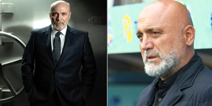 La Casa De Papel Türkiyeye uyarlanacak olsa hangi karakteri hangi ünlü oynar