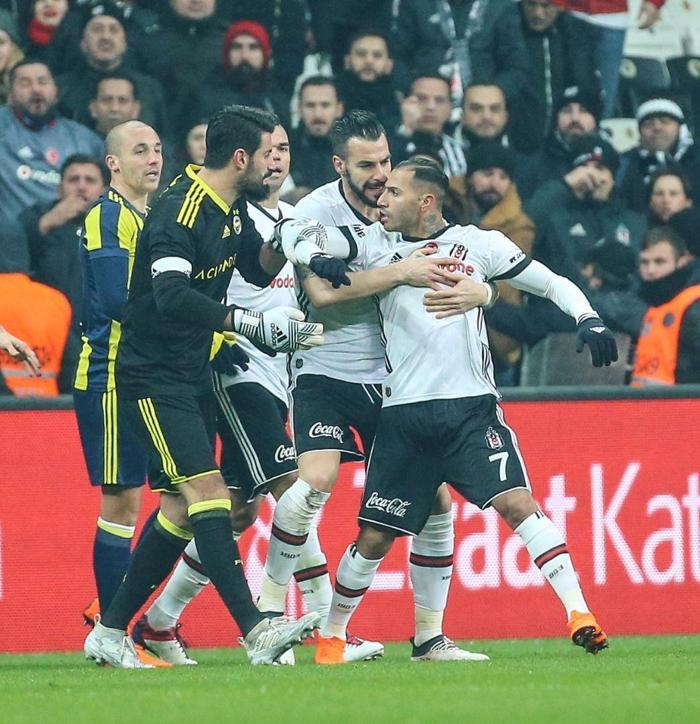 MARCA: GOLLER İSPANYOL FORVETLERDEN