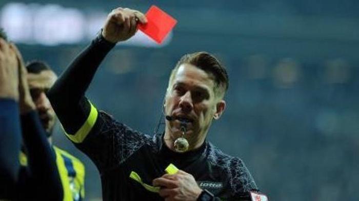 SPORT1: ATEŞLİ İSTANBUL DERBİSİNDE KIRMIZI YAĞMURU