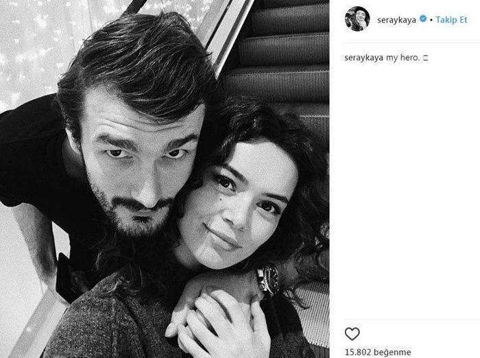 Birkan Batuk ile Seray Kaya neden ayrıldı (Seray Kaya kimdir)