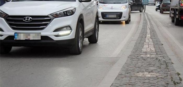 Araç plakaları teknolojiye uydu, yeni dönem başladı