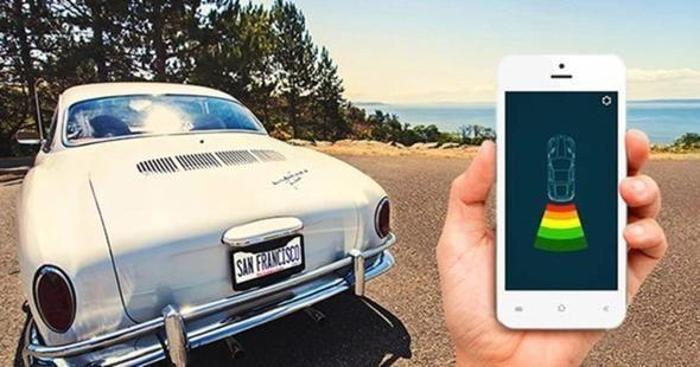 Araç plakaları teknolojiye uydu, yeni dönem başladı