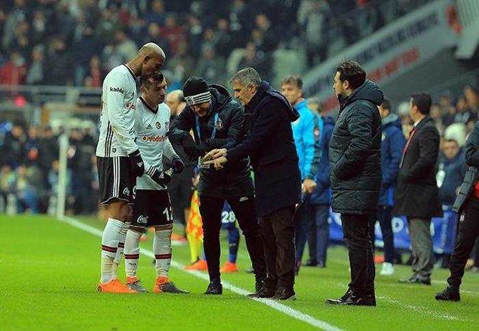 Spor yazarları Beşiktaş - Fenerbahçe maçını değerlendirdi