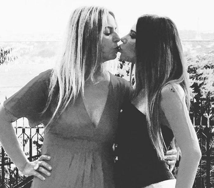 Kısmetse Olurun Melis Buse Betkayanı bu fotoğrafıyla olay oldu
