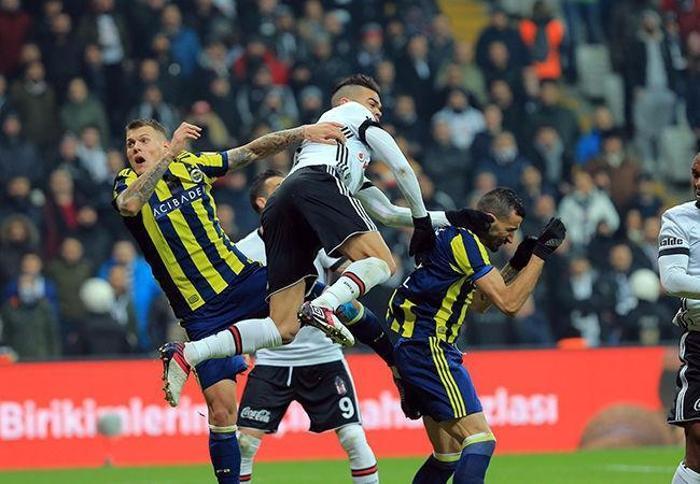 Spor yazarları Beşiktaş - Fenerbahçe maçını değerlendirdi