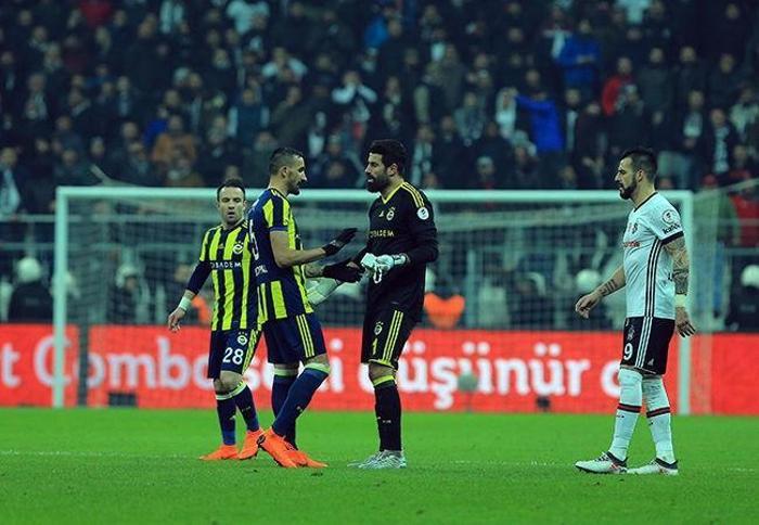 Maçın olayı
