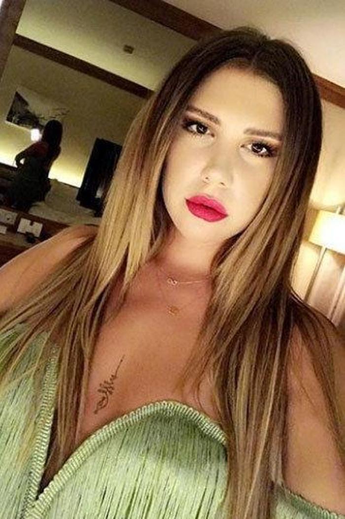 Kısmetse Olurun Melis Buse Betkayanı bu fotoğrafıyla olay oldu