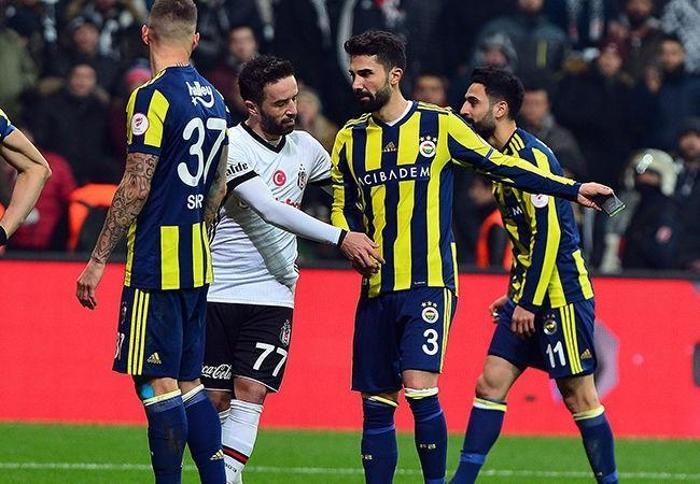 Spor yazarları Beşiktaş - Fenerbahçe maçını değerlendirdi