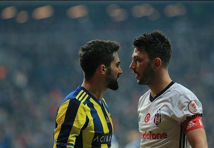 Spor yazarları Beşiktaş - Fenerbahçe maçını değerlendirdi