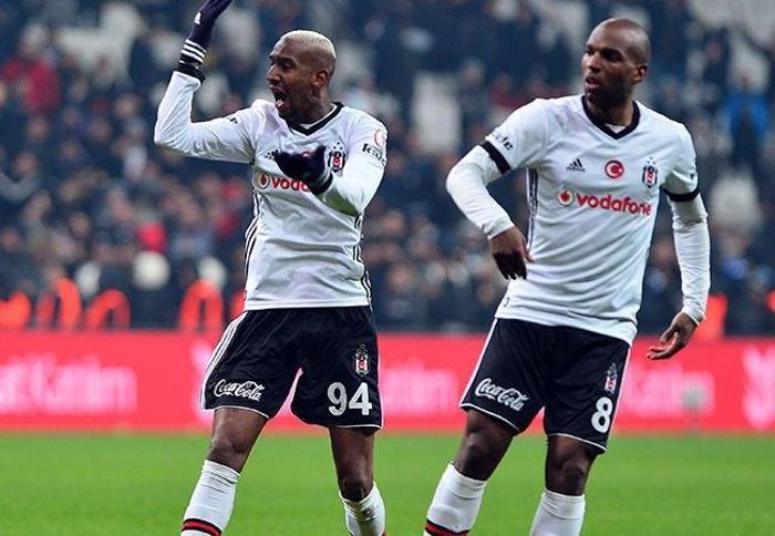 Maçın olayı
