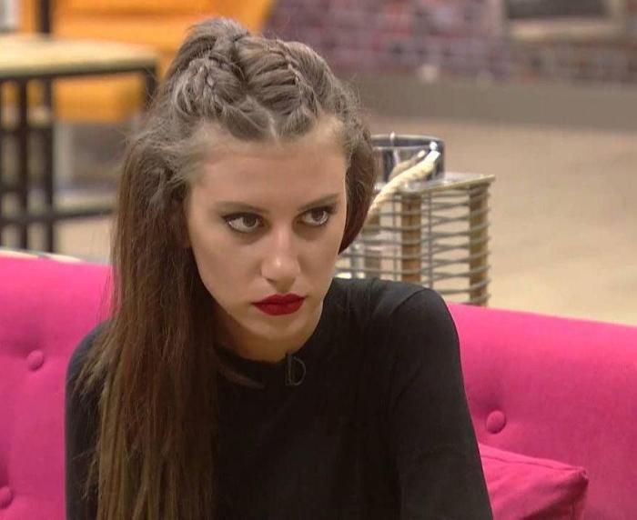 Kısmetse Olurun Melis Buse Betkayanı bu fotoğrafıyla olay oldu