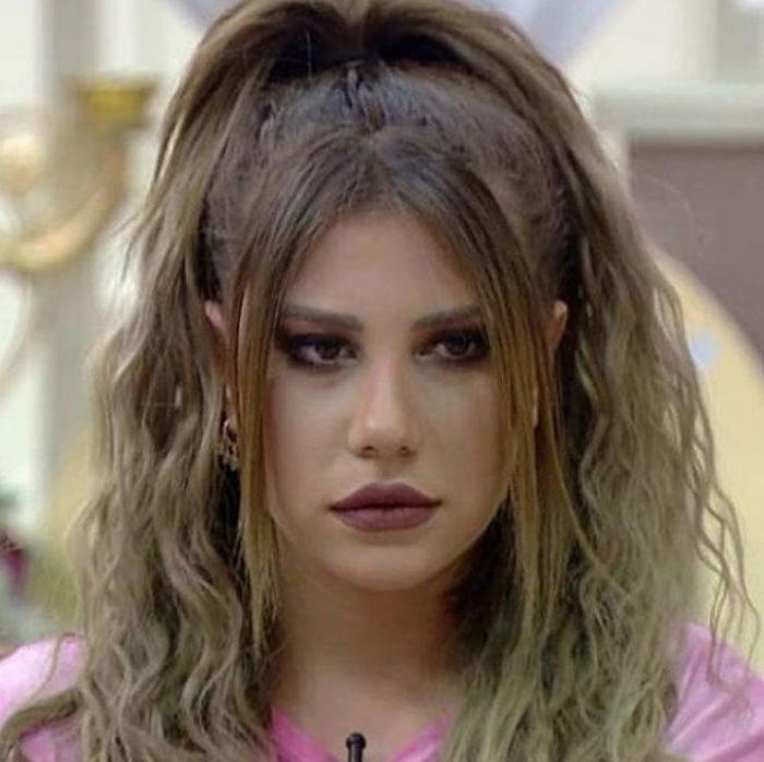 Kısmetse Olurun Melis Buse Betkayanı bu fotoğrafıyla olay oldu
