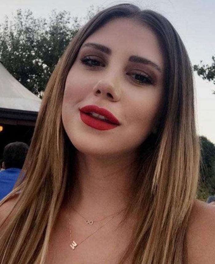 Kısmetse Olurun Melis Buse Betkayanı bu fotoğrafıyla olay oldu
