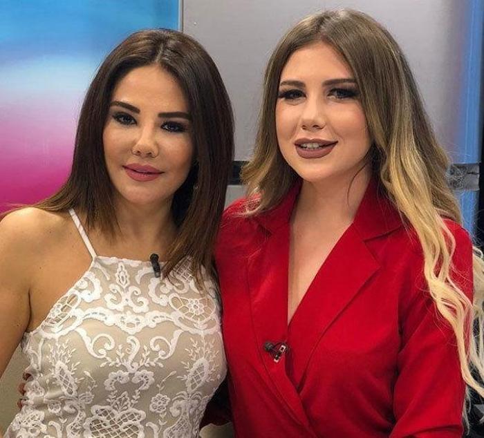 Kısmetse Olurun Melis Buse Betkayanı bu fotoğrafıyla olay oldu