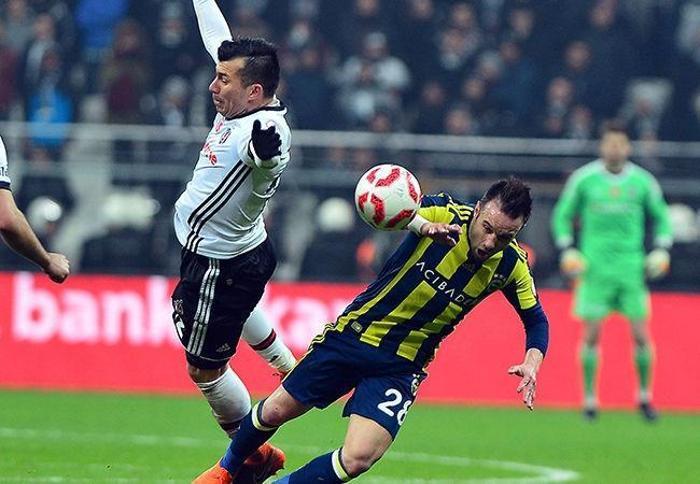 Spor yazarları Beşiktaş - Fenerbahçe maçını değerlendirdi