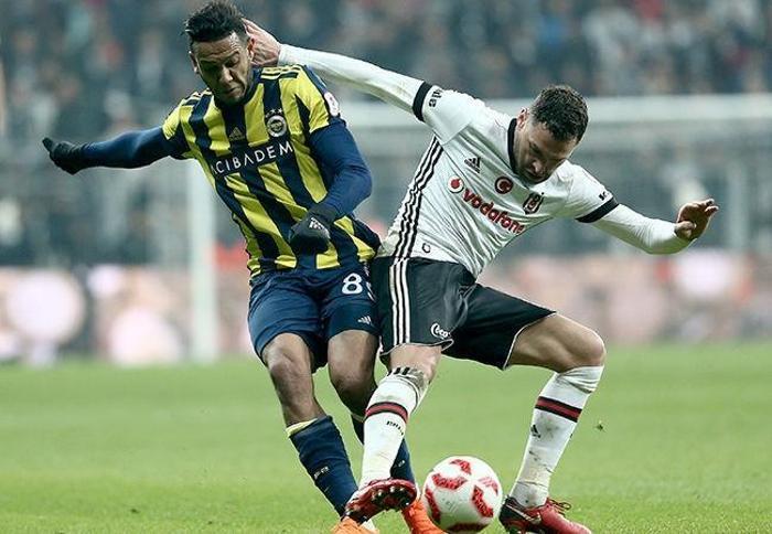 Maçın starı