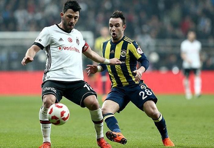 Maçın olayı