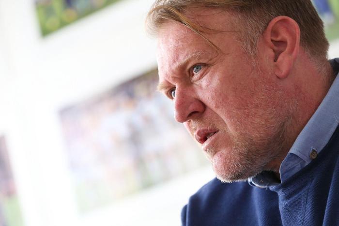 Robert Prosinecki: En iyisi Lionel Messi