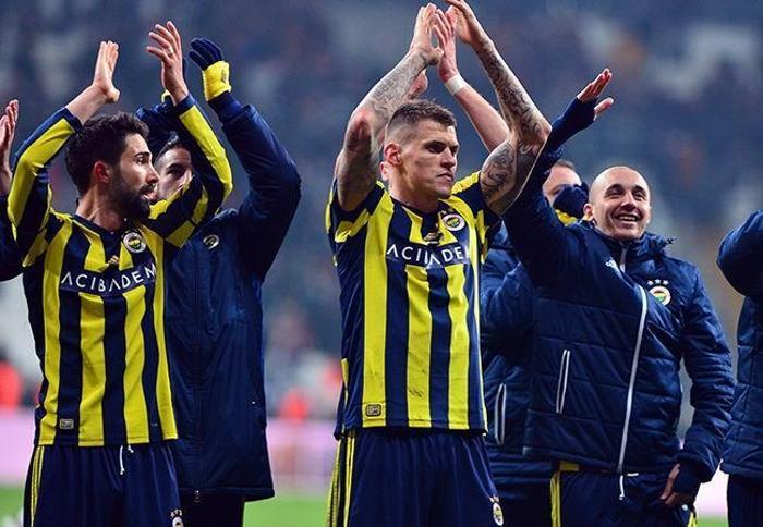 Spor yazarları Beşiktaş - Fenerbahçe maçını değerlendirdi