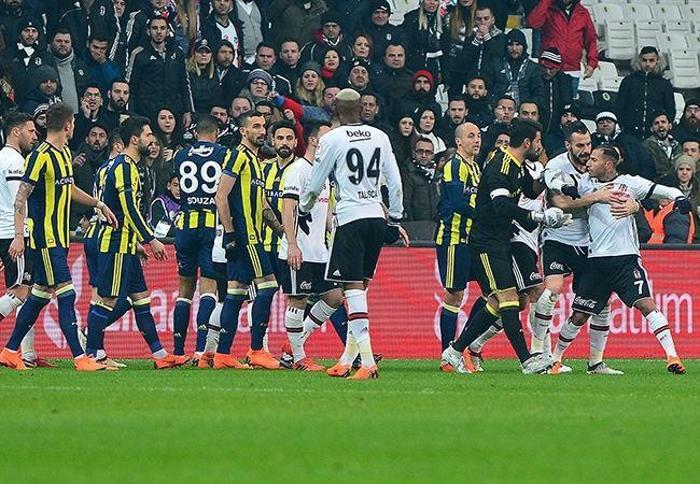 Spor yazarları Beşiktaş - Fenerbahçe maçını değerlendirdi