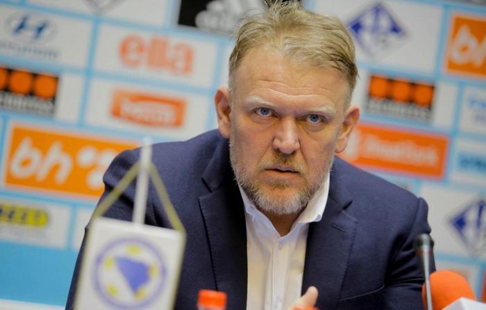 Robert Prosinecki: En iyisi Lionel Messi