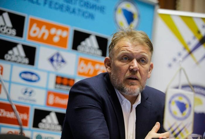 Robert Prosinecki: En iyisi Lionel Messi