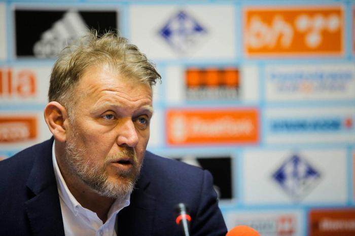 Robert Prosinecki: En iyisi Lionel Messi