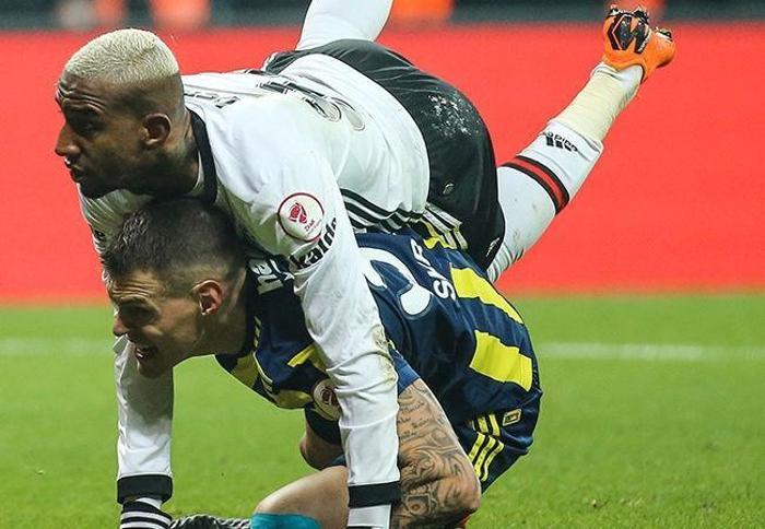Spor yazarları Beşiktaş - Fenerbahçe maçını değerlendirdi