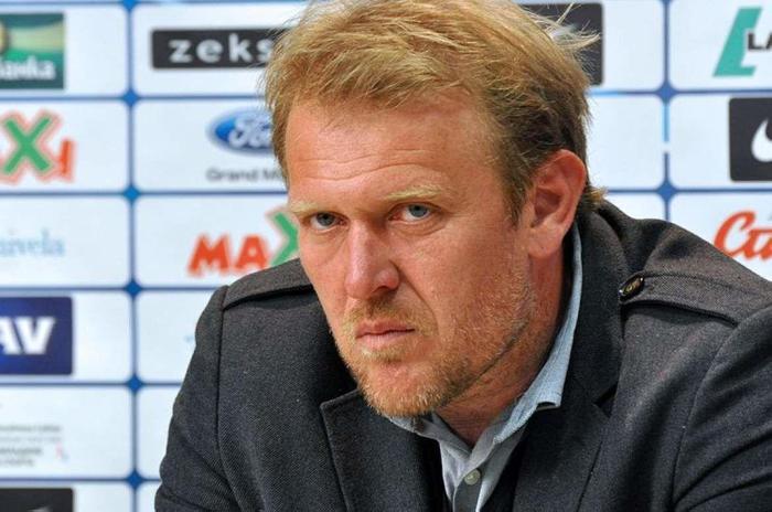 Robert Prosinecki: En iyisi Lionel Messi