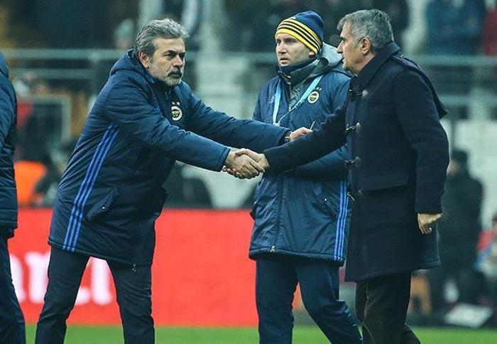 Spor yazarları Beşiktaş - Fenerbahçe maçını değerlendirdi