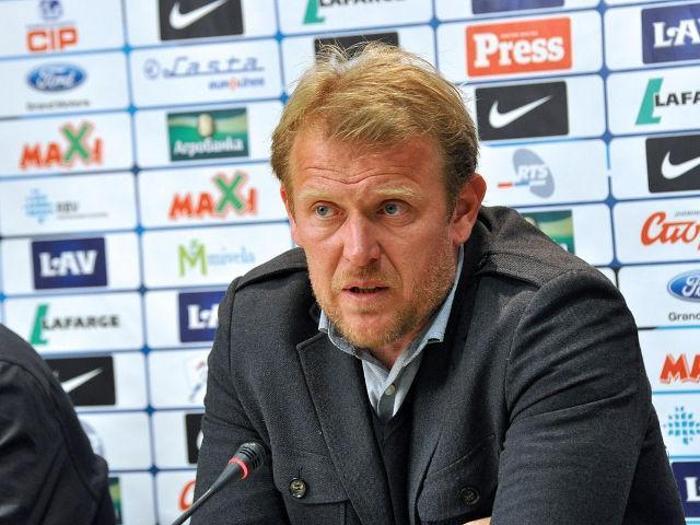 Robert Prosinecki: En iyisi Lionel Messi
