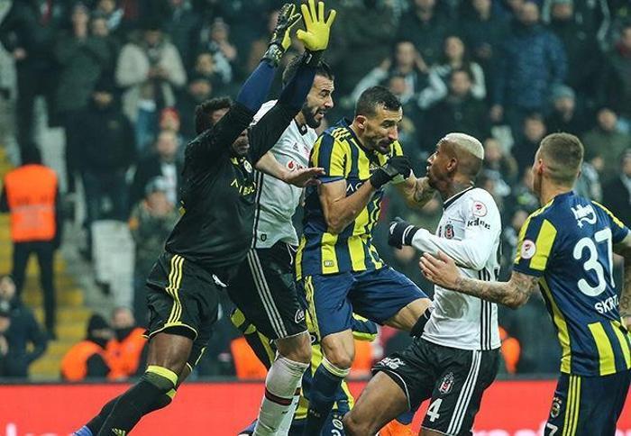 Spor yazarları Beşiktaş - Fenerbahçe maçını değerlendirdi