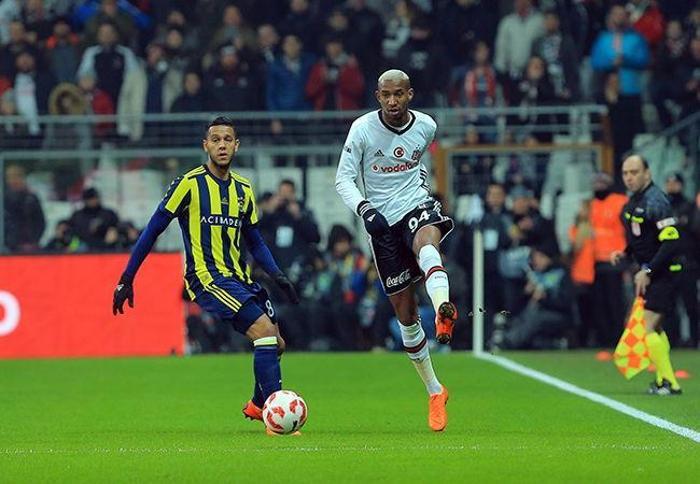 Spor yazarları Beşiktaş - Fenerbahçe maçını değerlendirdi