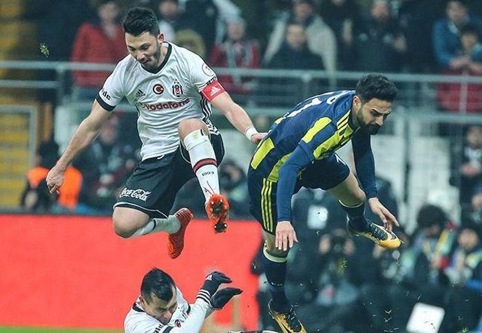 Spor yazarları Beşiktaş - Fenerbahçe maçını değerlendirdi