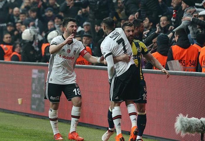 Spor yazarları Beşiktaş - Fenerbahçe maçını değerlendirdi